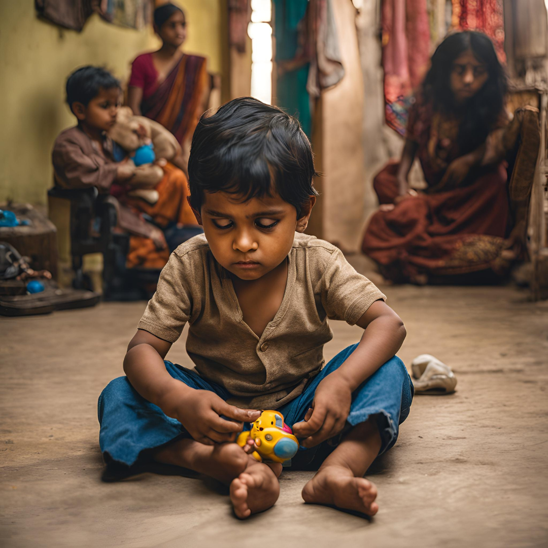 Second Marriage While Having a Child from a Previous Marriage: A Heartfelt Confession