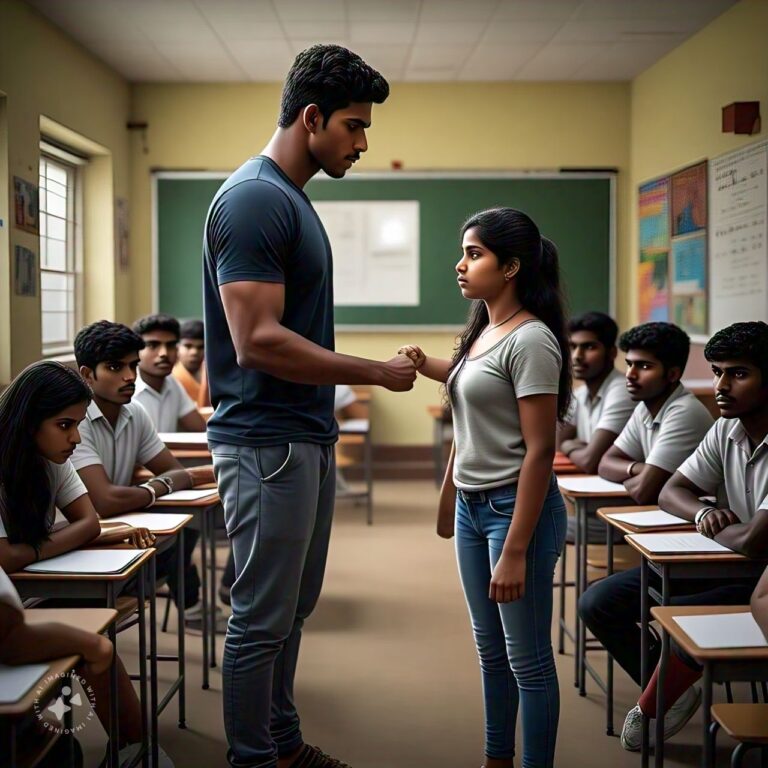 The College Lesson That Changed My Attitude Towards Short Girls