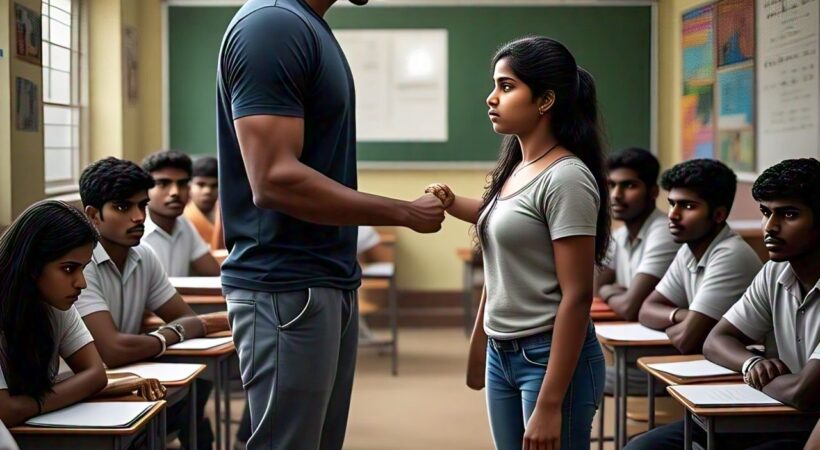 The College Lesson That Changed My Attitude Towards Short Girls