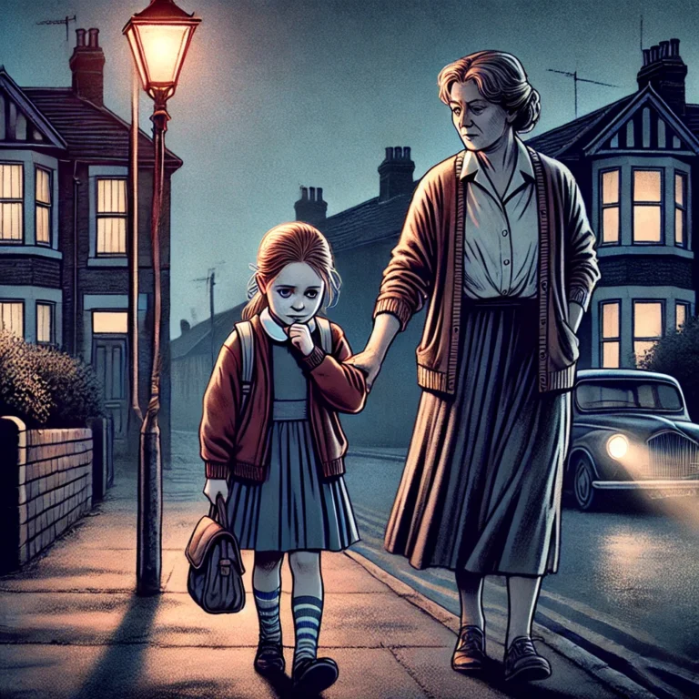 Healing from a Toxic Childhood