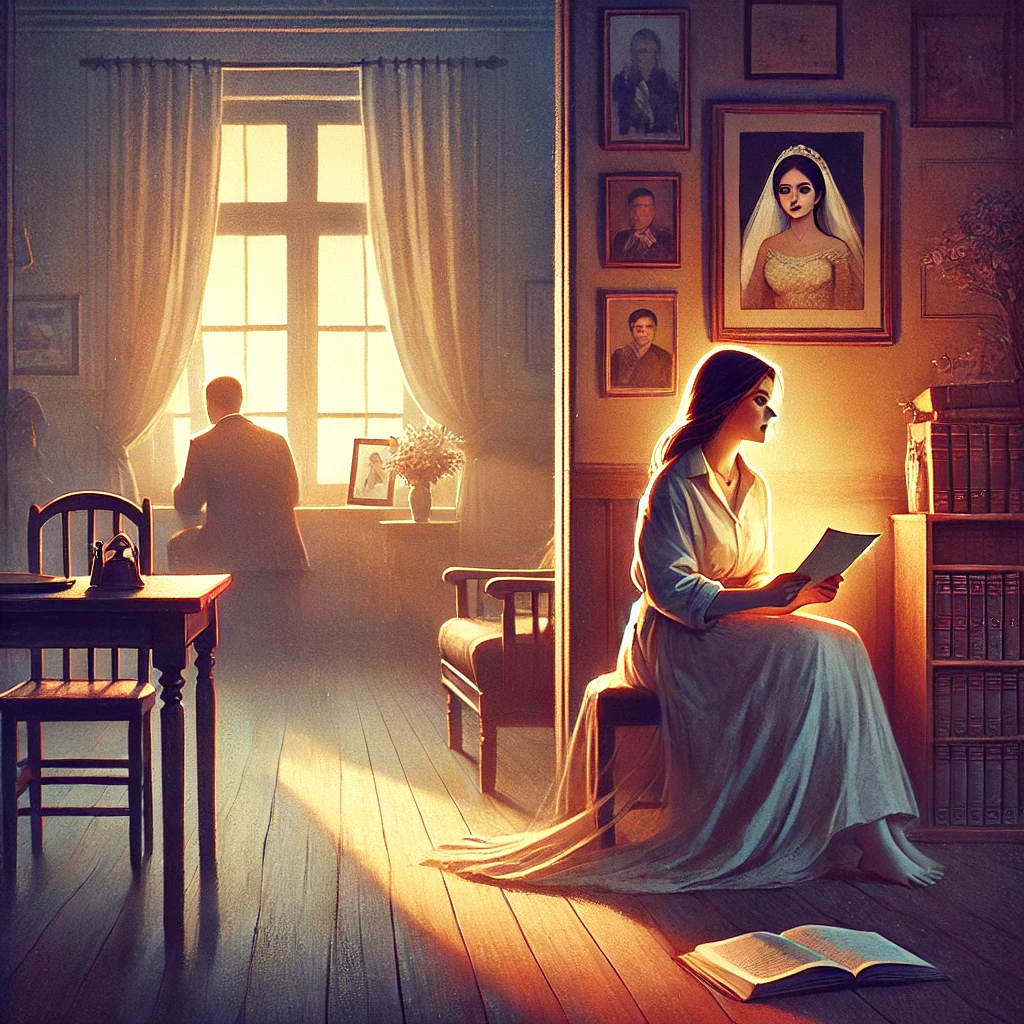 My Marriage Struggles: When Love Meets Challenges