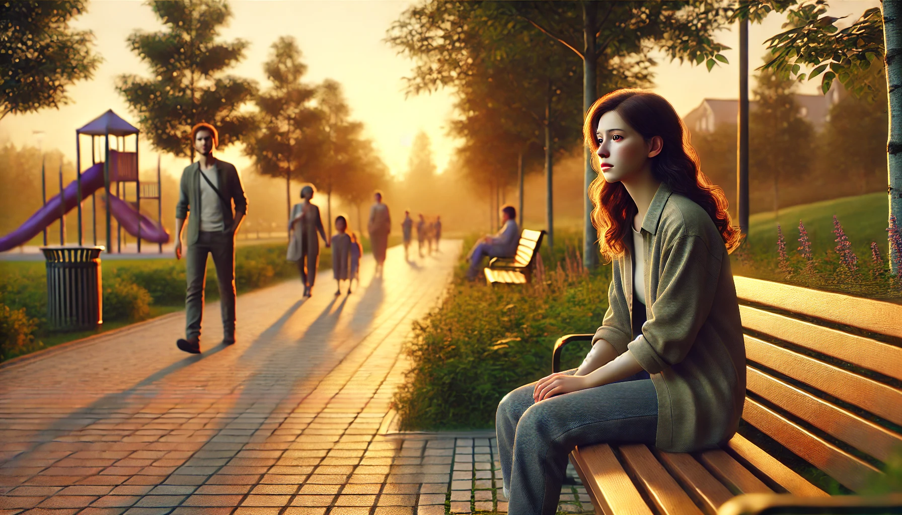 Struggling with Fake Connections: A Journey to Find Real Love