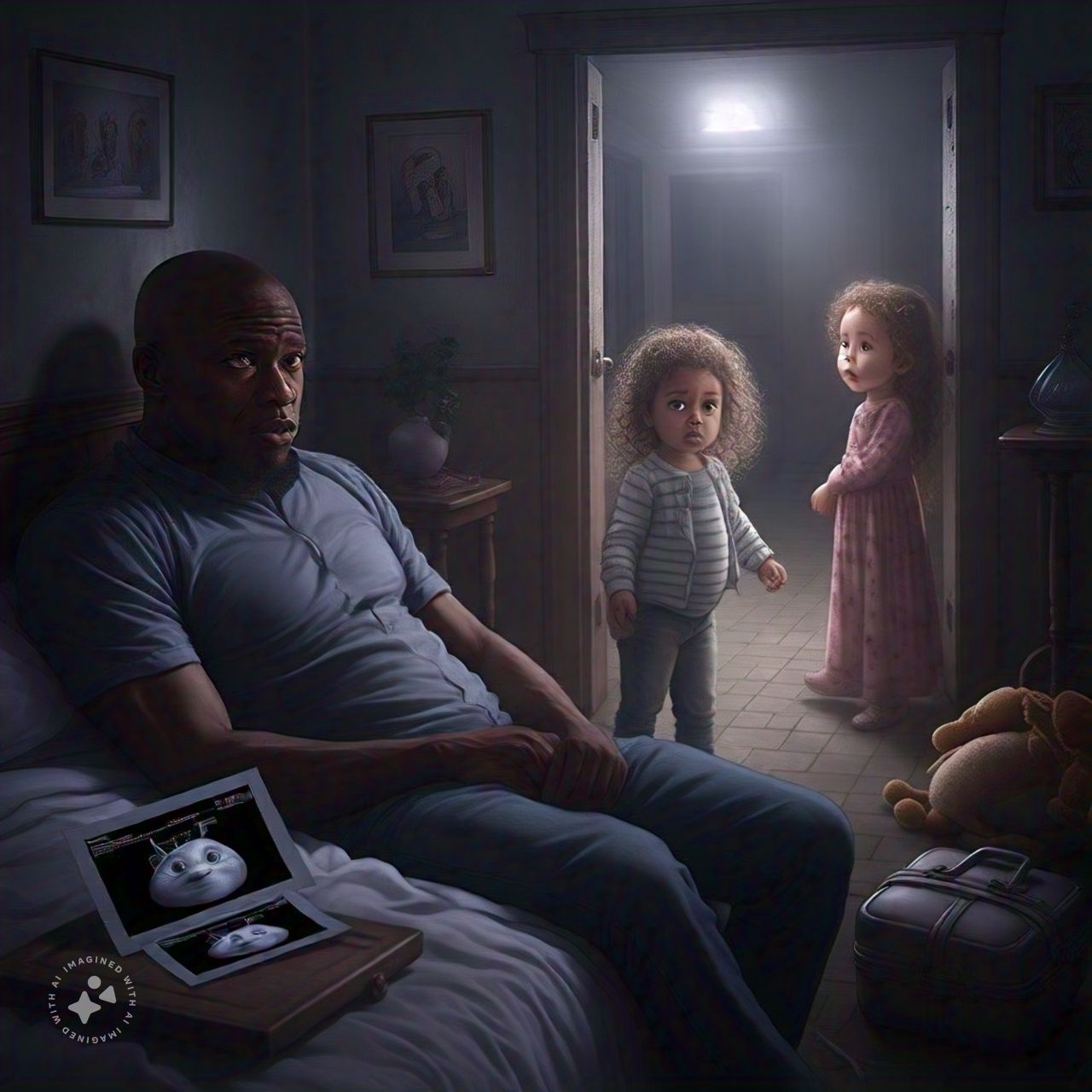 Masturbation Habit and Family Crisis: A Father’s Dilemma