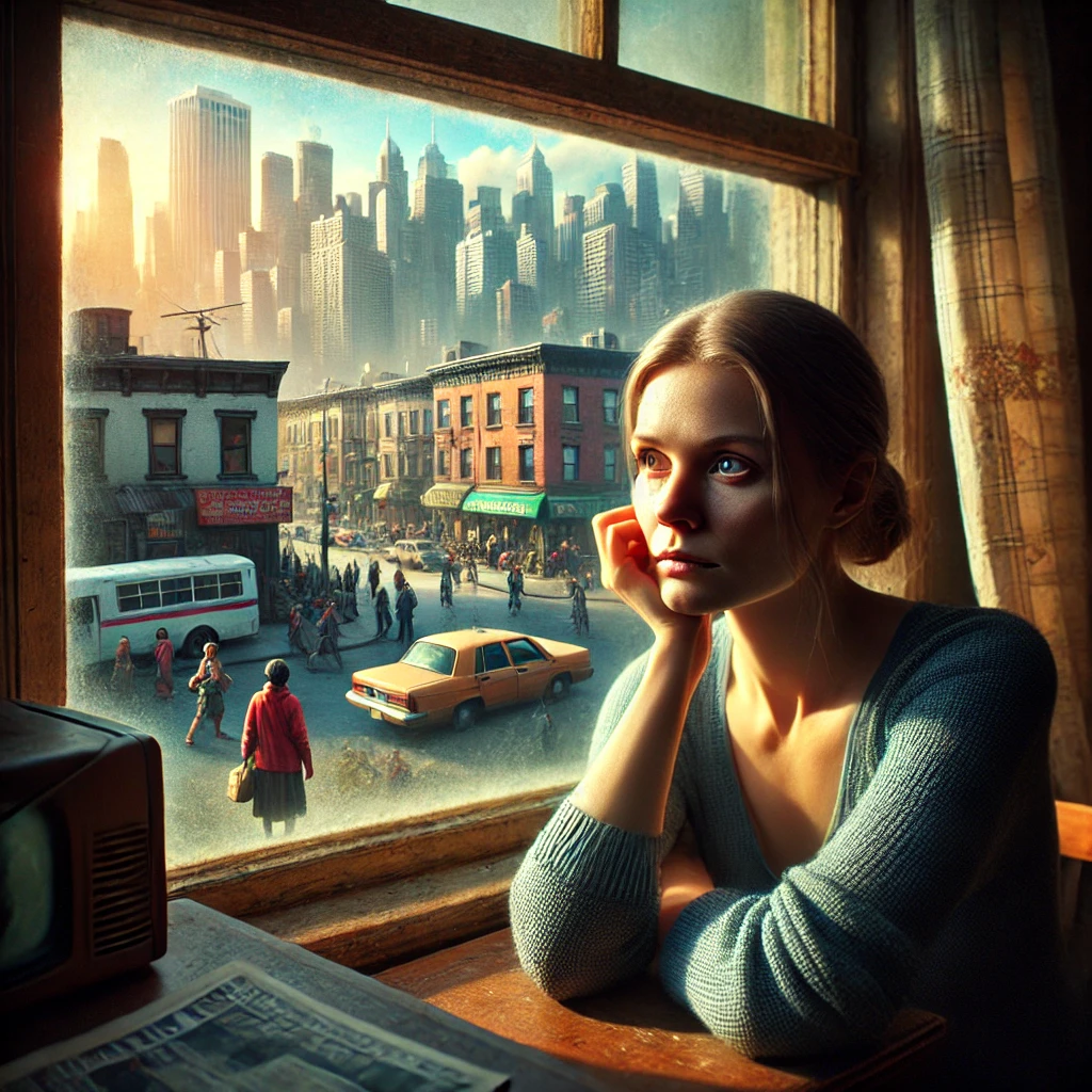 Navigating Life as an Unmarried 35-Year-Old Woman