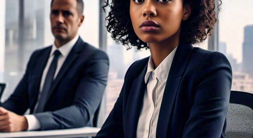 Navigating Workplace Boundaries