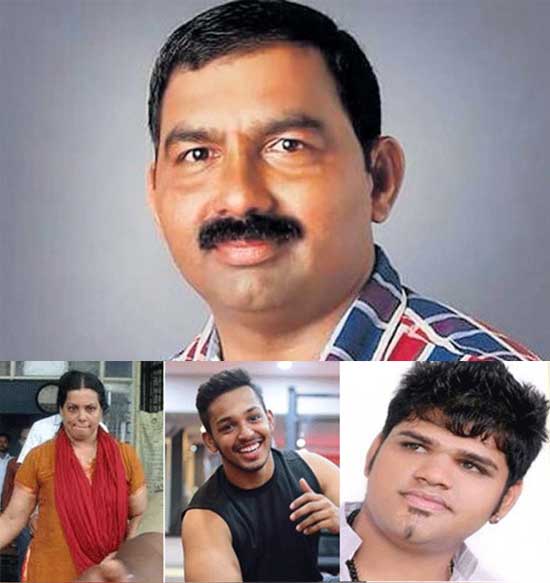 The Tragic Demise of Bhaskar Shetty: A Story of Wealth, Betrayal, and Murder