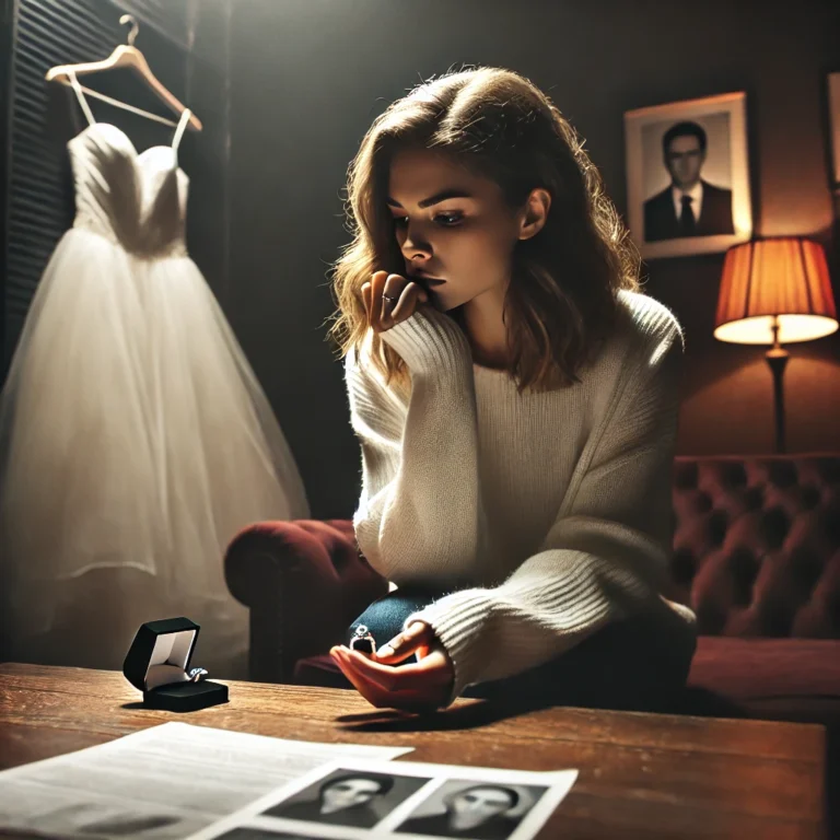 Arranged Marriage: A Shocking Revelation That Left Me Confused — The Confessions