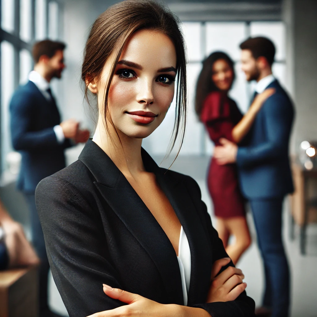 Navigating My Corporate Life and Questionable Choices