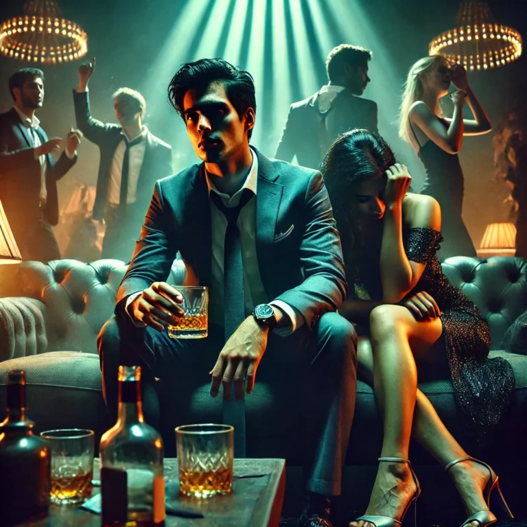 dark side of corporate culture