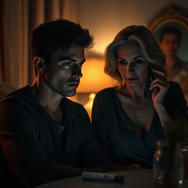 The Emotional Manipulation and Fertility Dilemma: A Story of Betrayal and Desperation