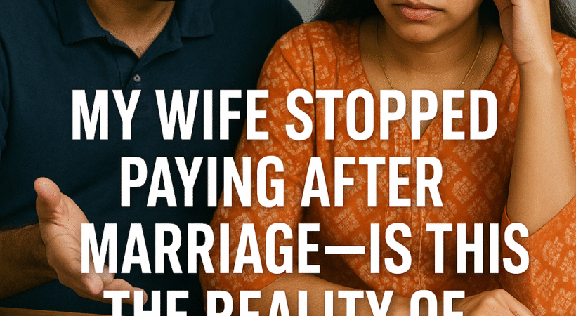 Marriage