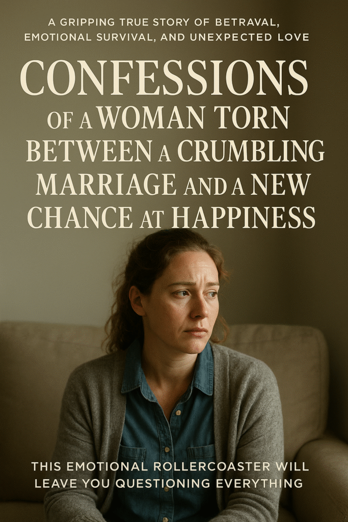 the confessions