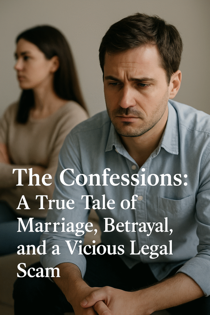 The Confessions