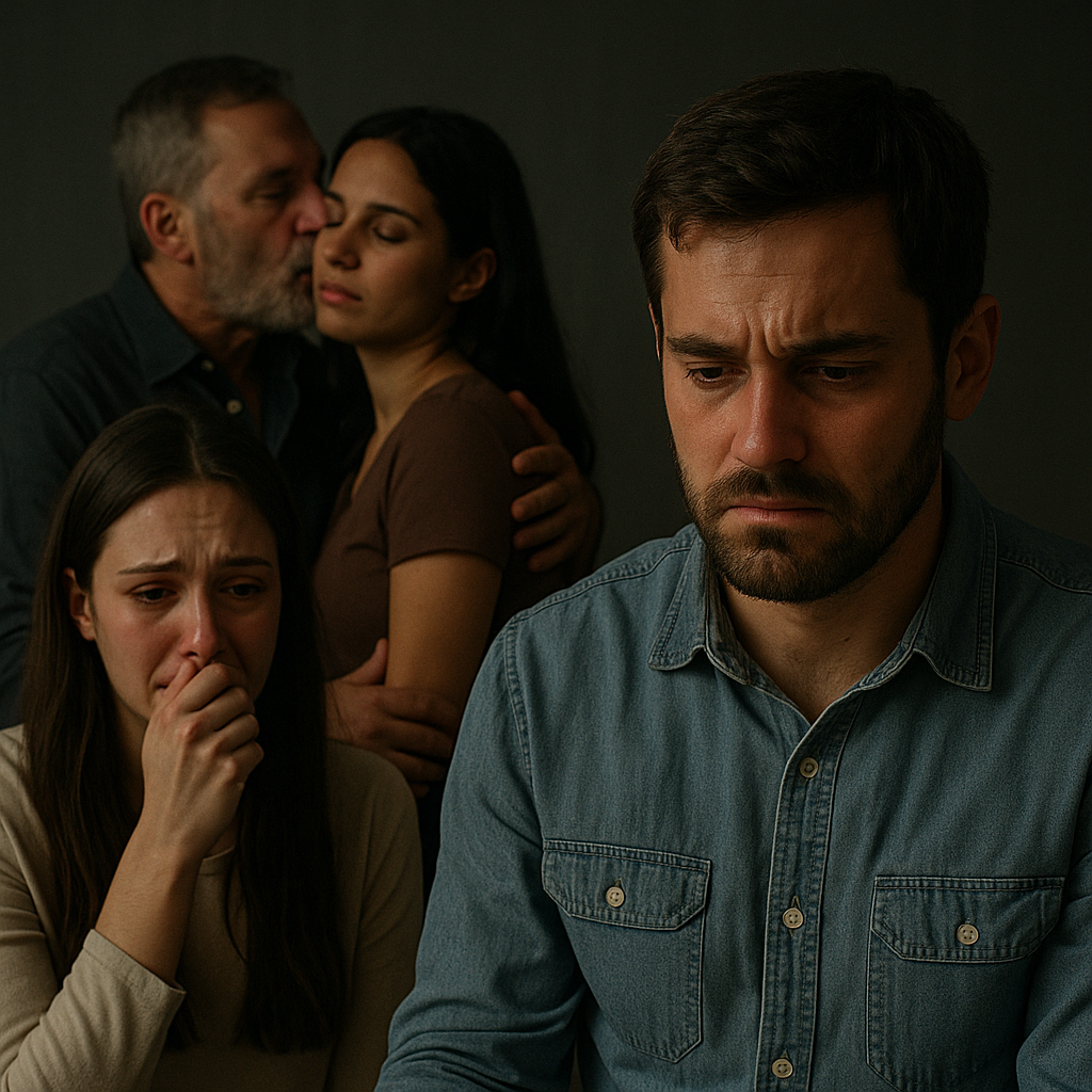 The Confessions