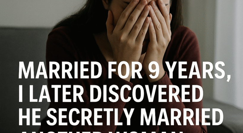 IVF betrayal story