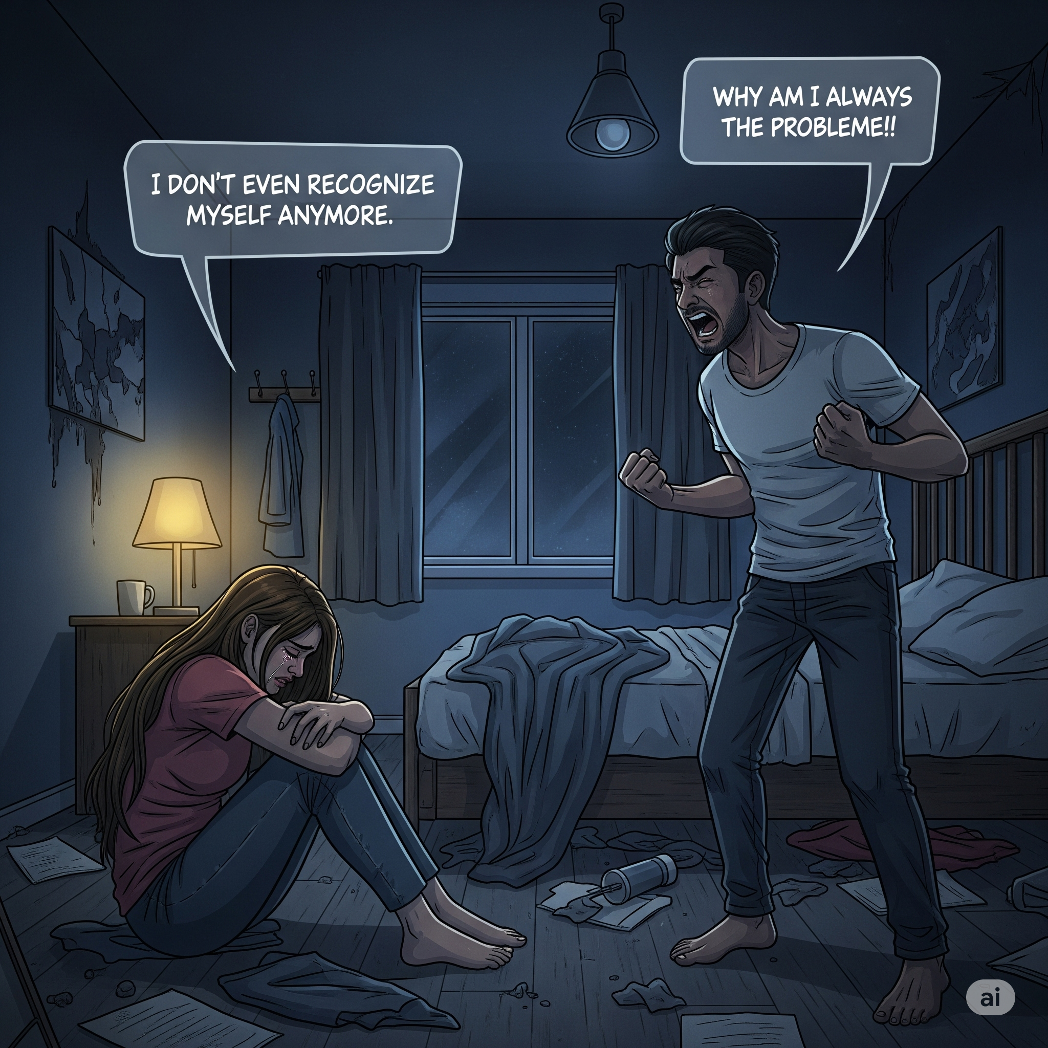 The Confessions