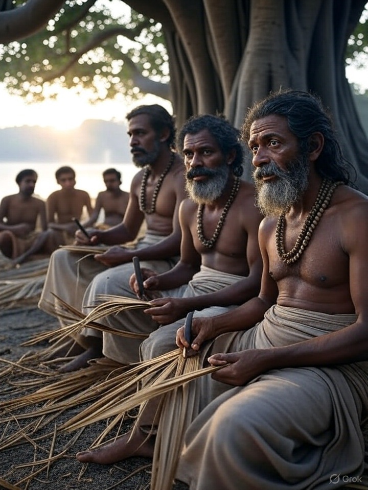 Kumari Kandam