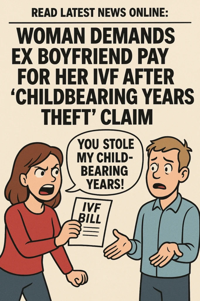 Read Latest News Online