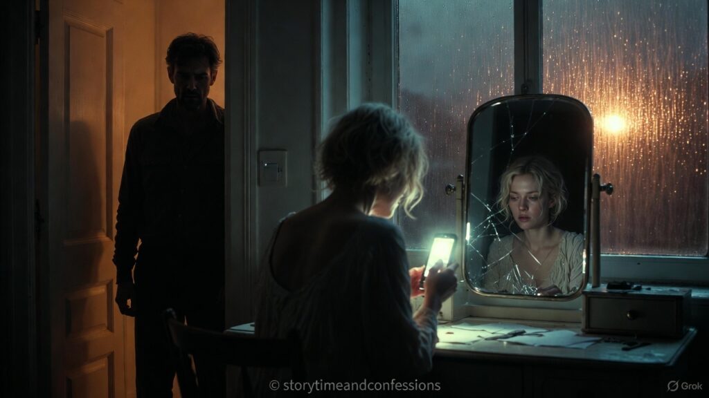The Confessions
