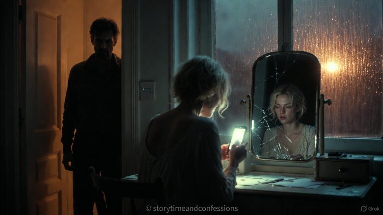 The Confessions