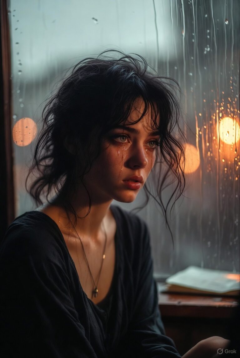 Confession Stories: The Truth That Broke My Soul — The Confessions