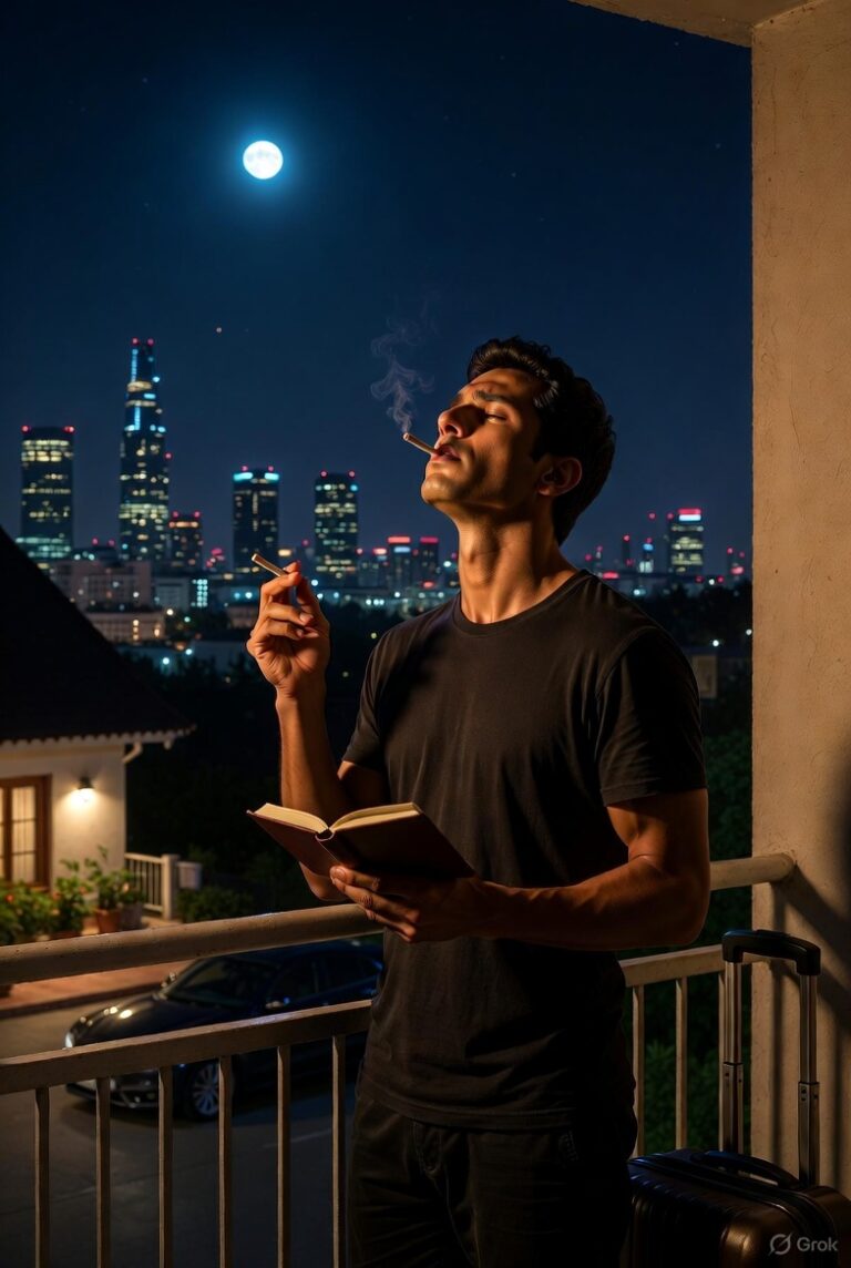 Confession Stories: The Love I Should Have Let Go — The Confessions