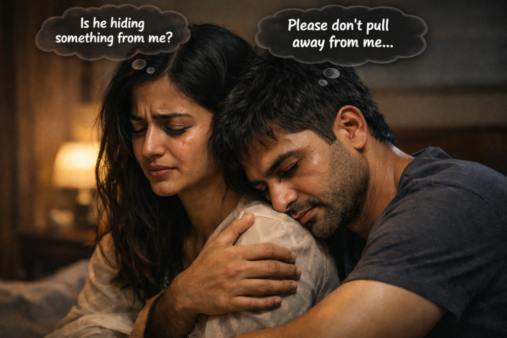 The Confessions