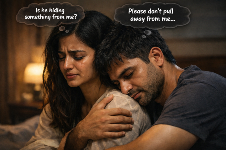 The Confessions