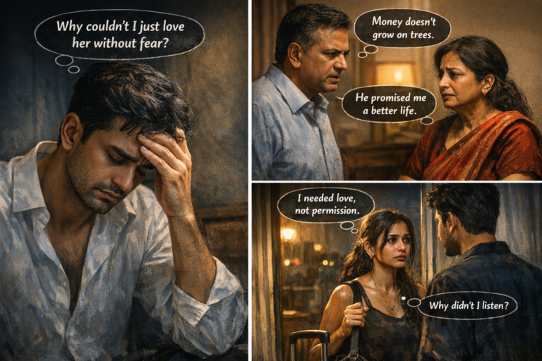 The Confessions