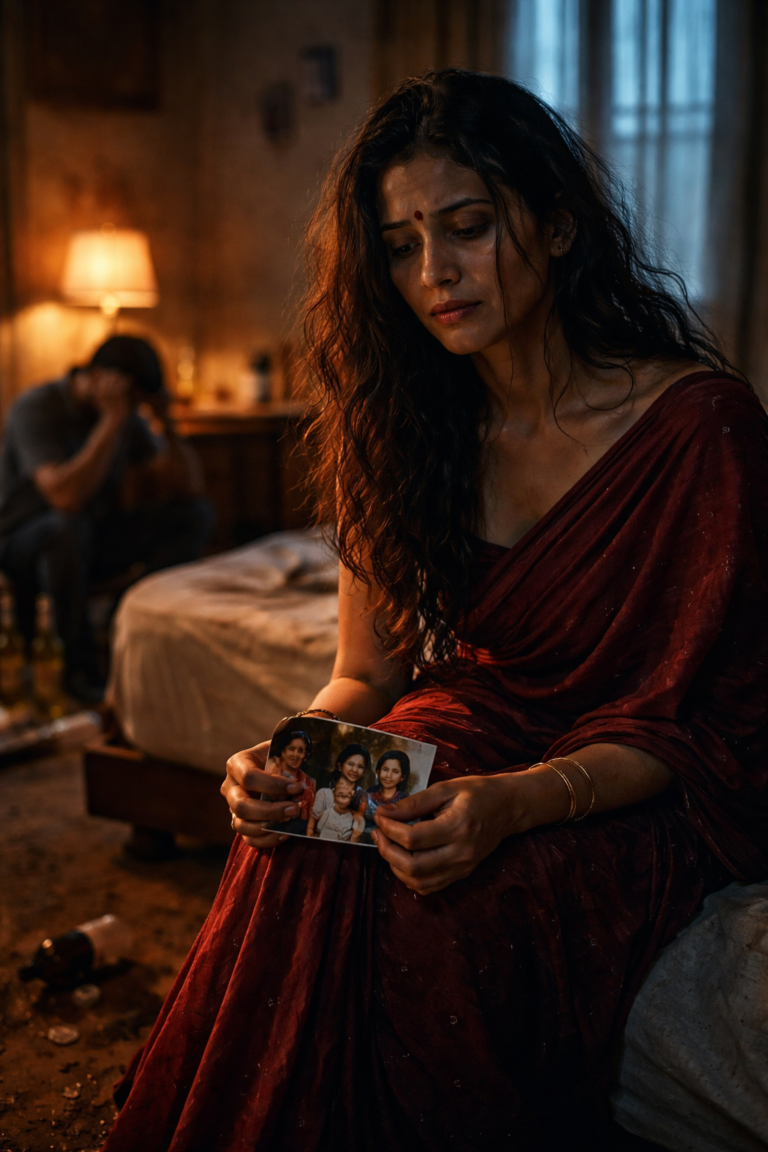 The Confessions: A Love That Drowned in Silence, Betrayal, and Irreversible Truths — The Confessions