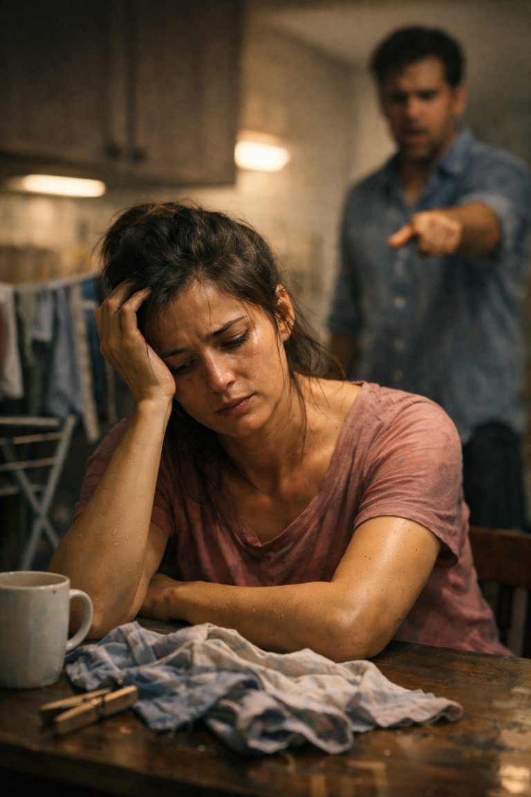 The Confessions: I Became Smaller in a Marriage That Was Supposed to Hold Me - The Confessions