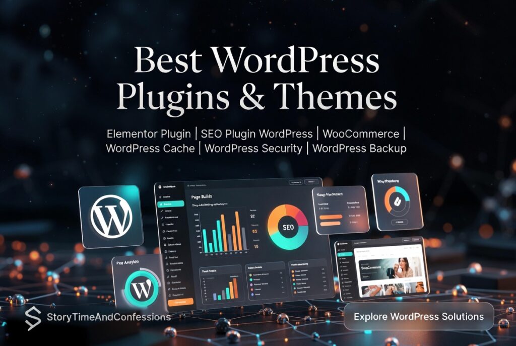 Our services - WordPress themes and plugins Our services - WordPress themes and plugins