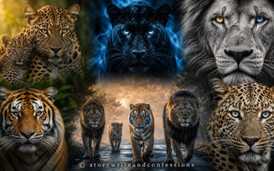 Animals and Wildlife Wallpapers