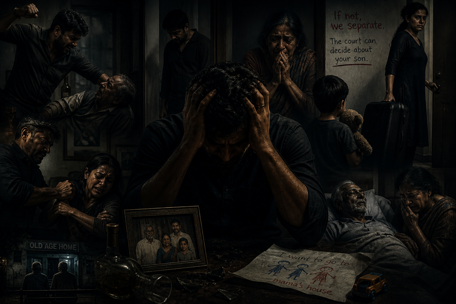 The Confessions