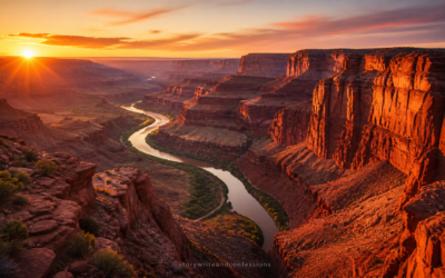 Nature and Landscapes