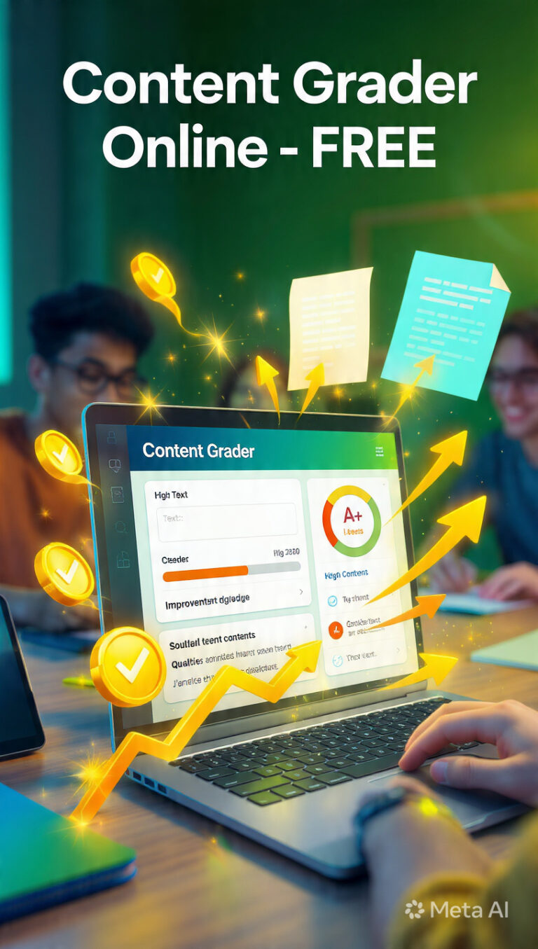 Content Grader
