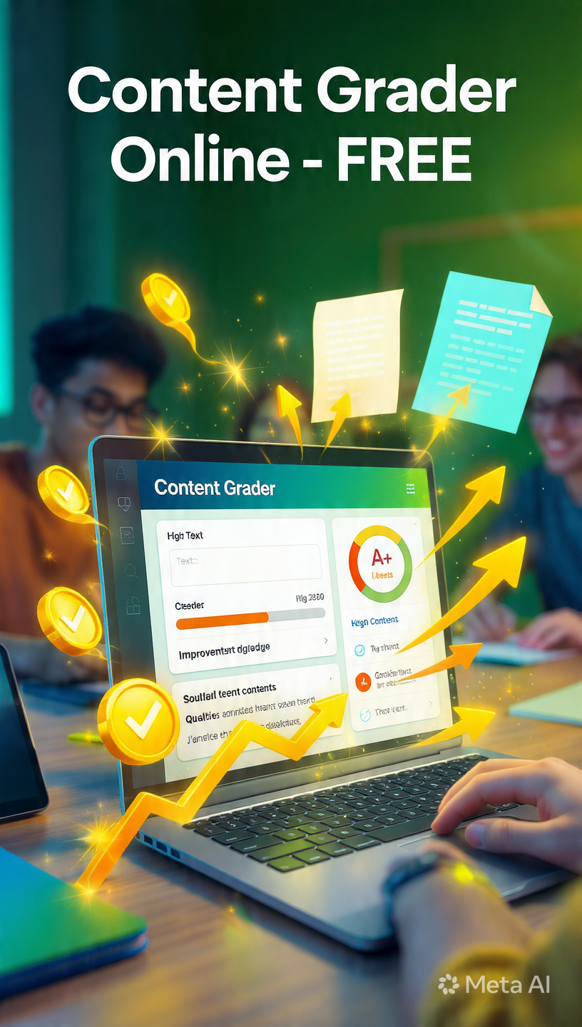 Content Grader