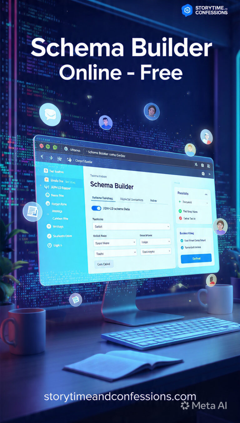 Schema Builder