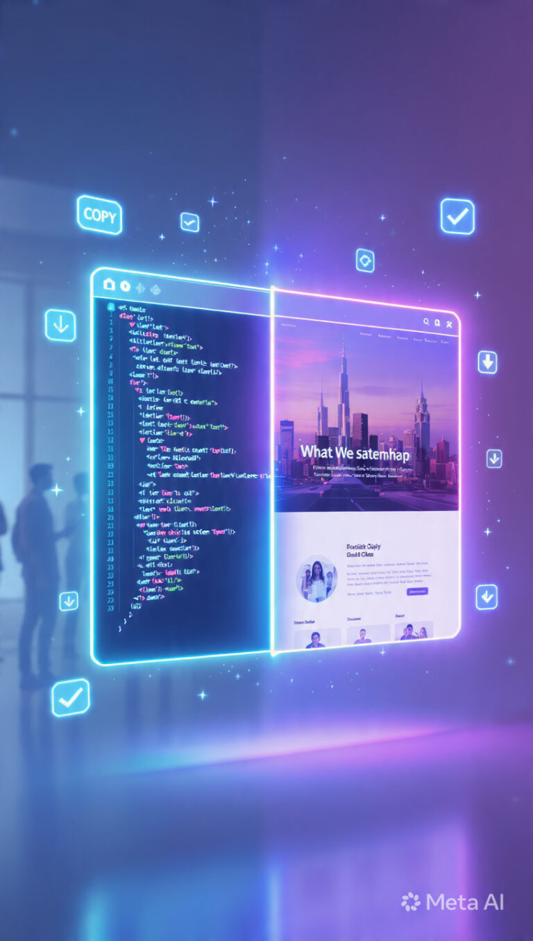 HTML Toolkit