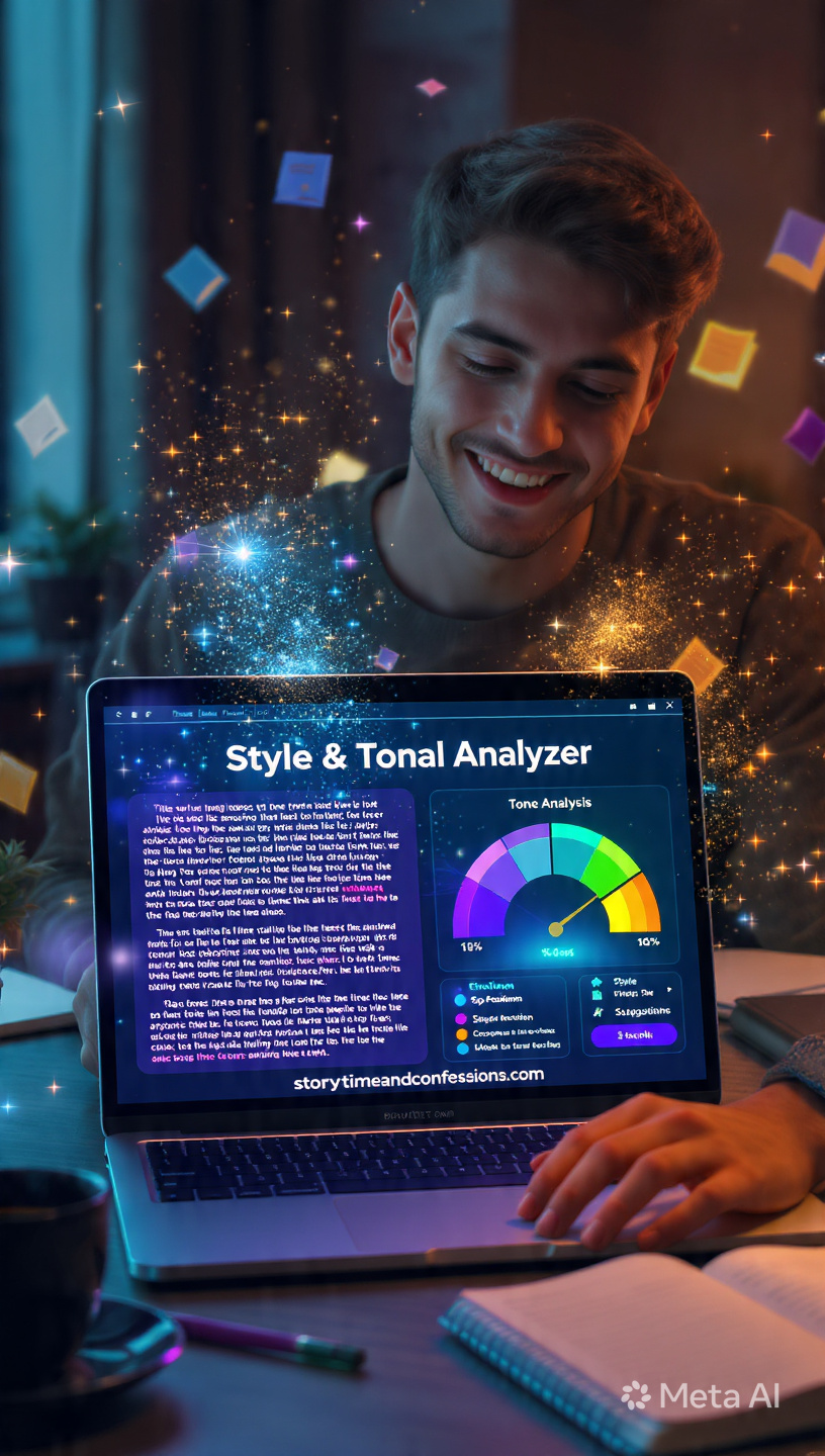 Style & Tonal Analyzer