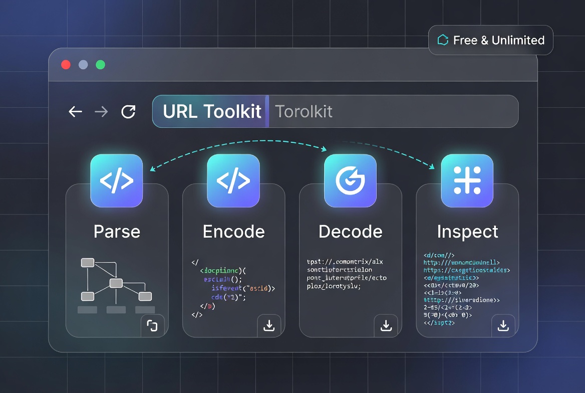 URL Toolkit