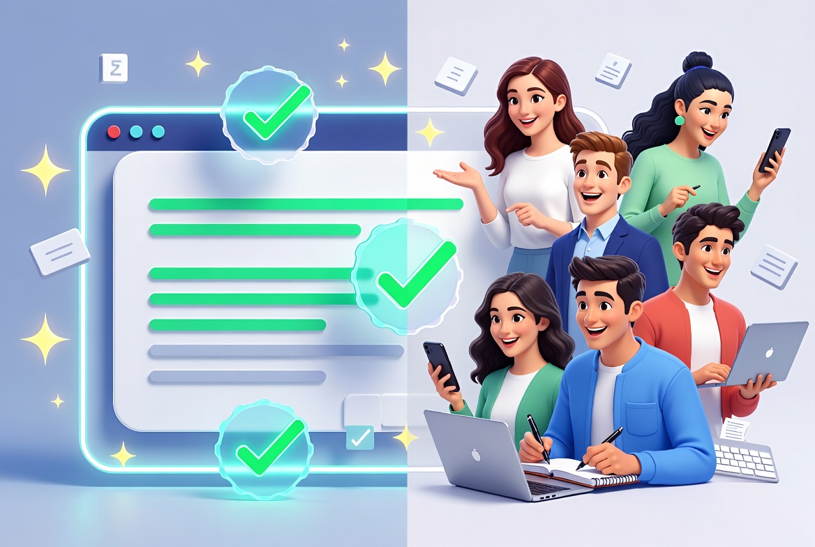 Free Grammar Checker