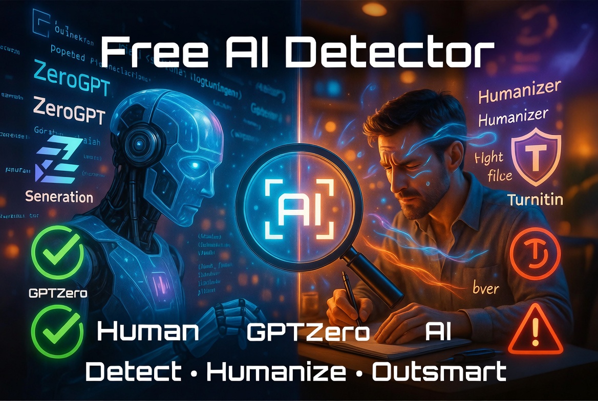AI Detector