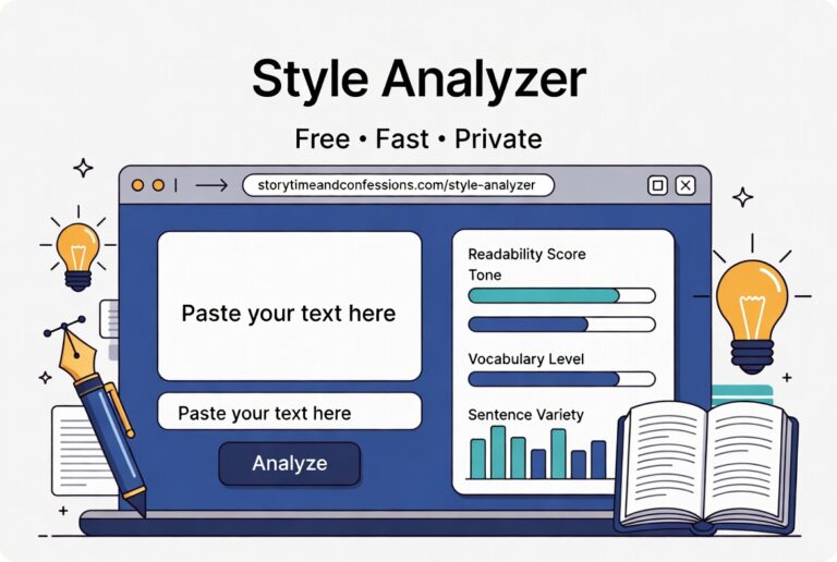 Style Analyzer