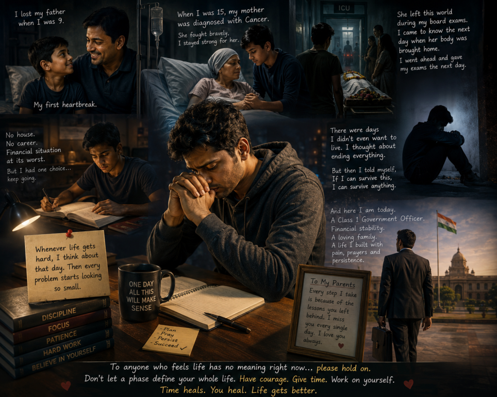 The Confessions