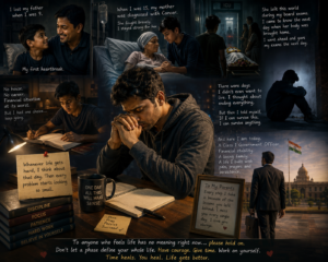 The Confessions