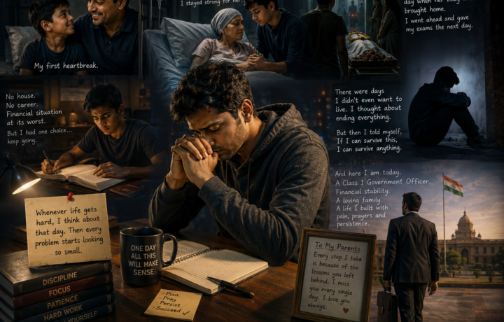The Confessions