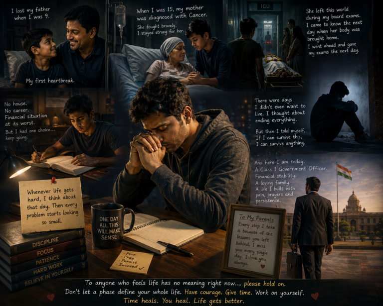 The Confessions