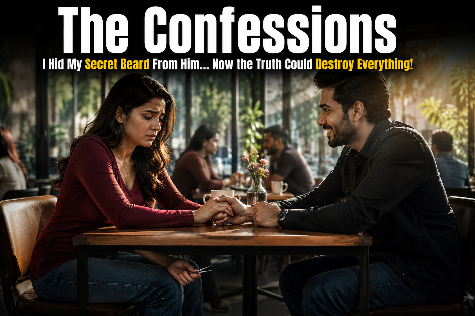 The Confessions