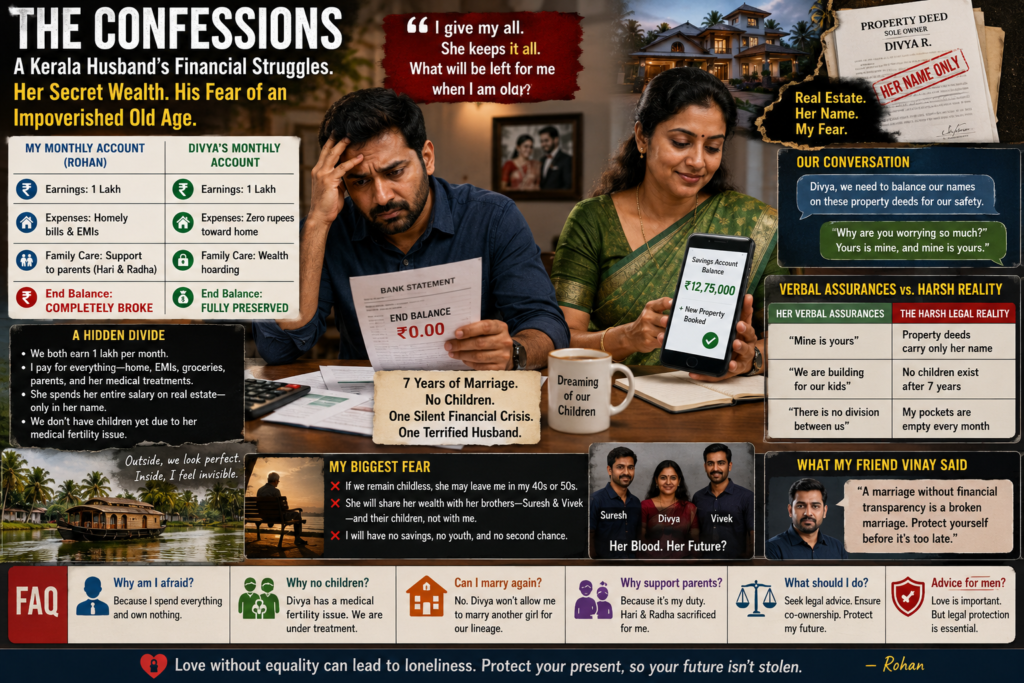 The Confessions